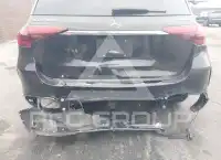 2024 Mercedes Benz GLE 450 фото