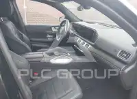 2024 Mercedes Benz GLE 450 фото