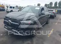 2024 Mercedes Benz GLE 450 фото