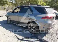 2024 Mercedes Benz GLE 450 фото