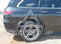 2024 Mercedes Benz Gls 450 фото