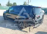2024 Mercedes Benz Gls 450 фото