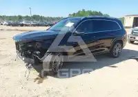 2024 Mercedes Benz Gls 450 фото