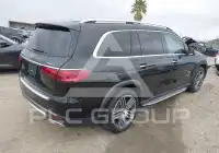 2024 Mercedes Benz Gls 450 фото
