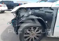 2024 Mercedes Benz GLE 350 фото