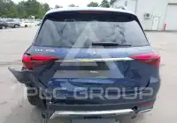 2024 Mercedes Benz GLE 350 фото