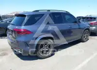 2024 Mercedes Benz GLE 350 фото