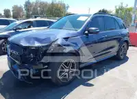 2024 Mercedes Benz GLE 350 фото