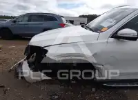 2024 Mercedes Benz GLE 350 фото