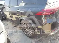 2024 Mercedes Benz GLE 350 фото