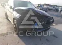 2024 Mercedes Benz GLE 350 фото