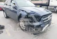 2024 Mercedes Benz GLE 350 фото