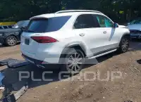 2024 Mercedes Benz GLE 350 фото