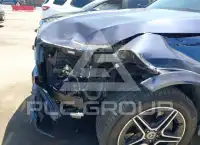 2024 Mercedes Benz GLE 350 фото