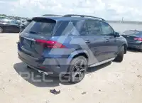2024 Mercedes Benz GLE 350 фото