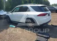 2024 Mercedes Benz GLE 350 фото