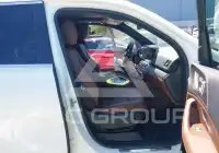 2024 Mercedes Benz GLE 350 photo