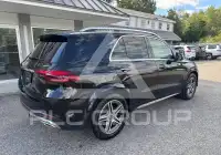 2024 Mercedes Benz GLE 350 фото