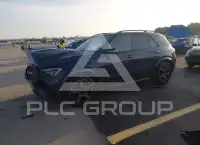 2024 Mercedes Benz GLE 350 фото