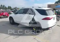 2024 Mercedes Benz GLE 350 photo