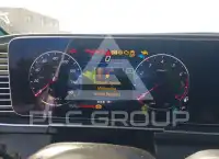 2024 Mercedes Benz GLE 350 фото