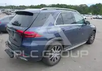 2024 Mercedes Benz GLE 350 фото