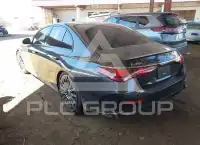 2024 Mercedes Benz E 450 photo
