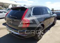 2024 Volvo XC90 фото