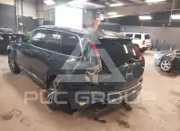 2024 Volvo XC90 фото