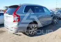 2024 Volvo XC90 фото