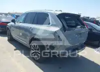 2024 Volvo XC90 фото