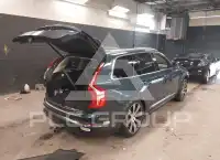 2024 Volvo XC90 фото