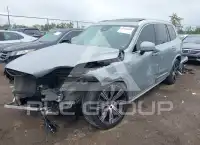2024 Volvo XC90 фото