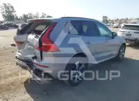 2024 Volvo XC60 фото