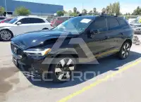 2024 Volvo XC60 фото