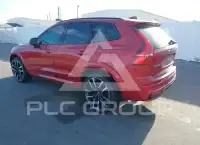 2024 Volvo XC60 фото