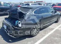 2024 Volvo S90 photo