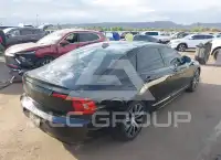2024 Volvo S90 фото