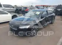 2024 Volvo S90 фото