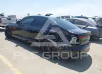 2024 Volvo S60 photo