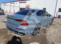 2024 Volvo S60 фото