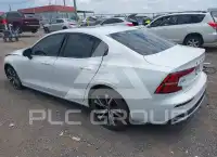 2024 Volvo S60 фото