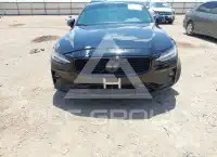 2024 Volvo S60 фото