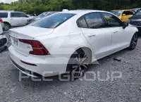 2024 Volvo S60 фото