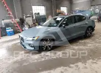 2024 Volvo S60 фото