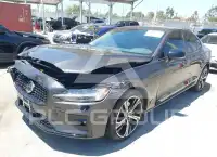 2024 Volvo S60 фото