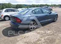2024 Volvo S60 фото