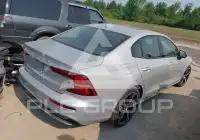 2024 Volvo S60 photo