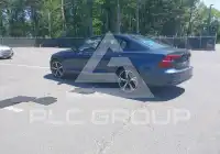 2024 Volvo S60 фото