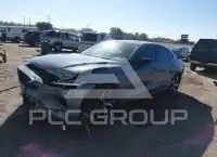 2024 Volvo S60 фото